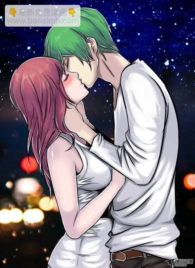 朱二：53回-第53话