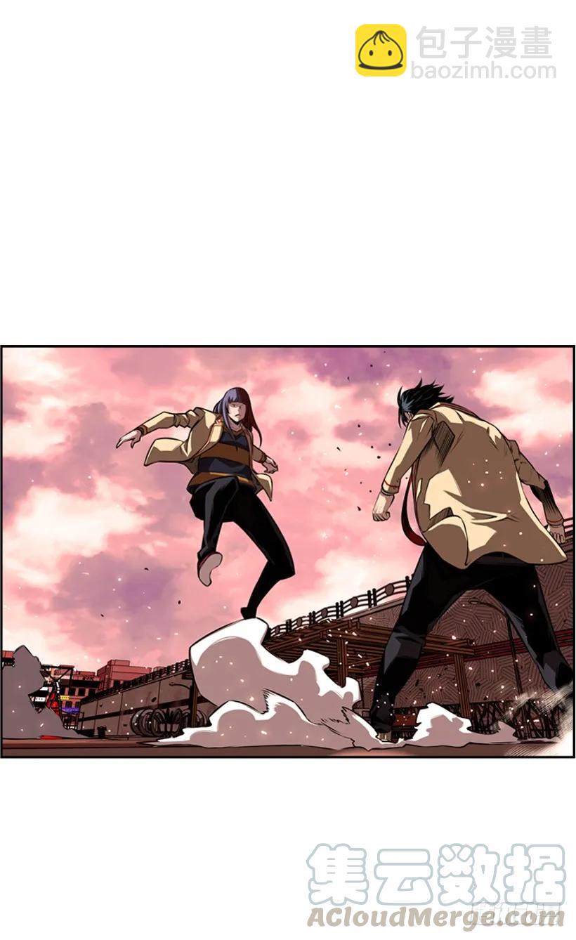 一不小心就赢了(1/2)-第101话