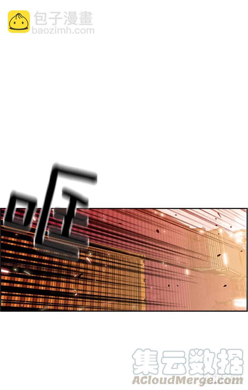 右手严重受伤(1/2)-第103话