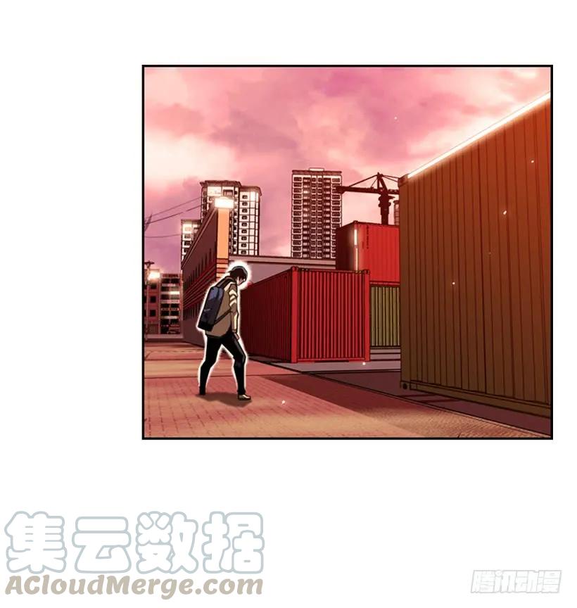 右手严重受伤(1/2)-第103话