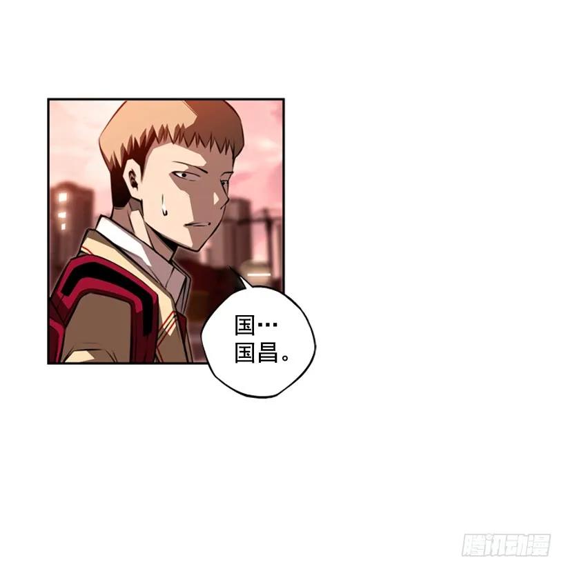 右手严重受伤(1/2)-第103话