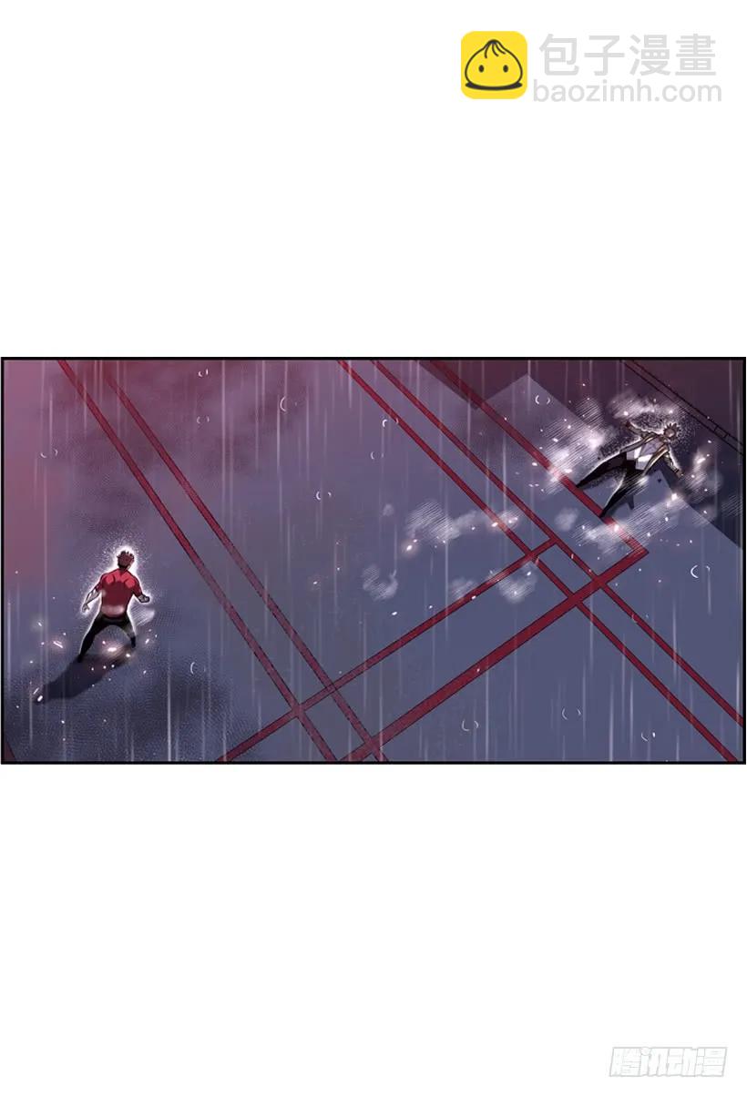 执着的家伙(1/2)-第107话