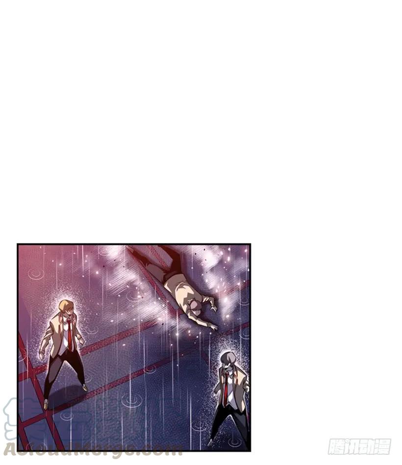 麻烦的小子(1/2)-第109话