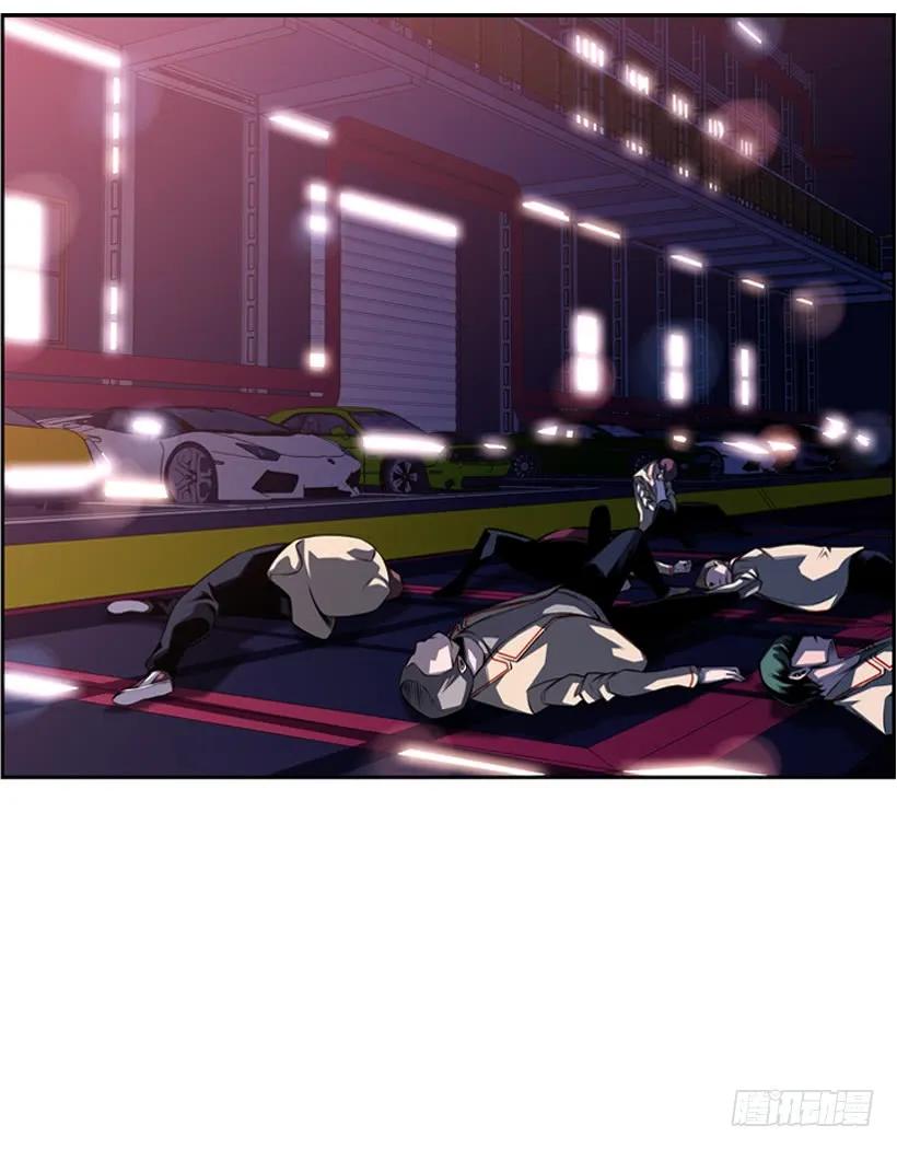 麻烦的小子(1/2)-第109话