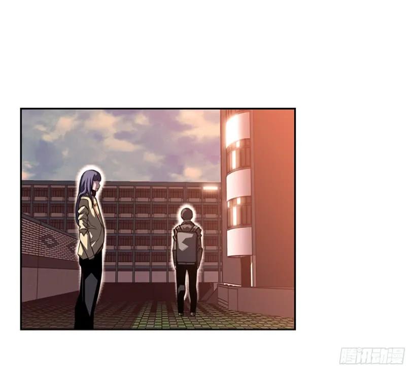 我会保护你(1/2)-第113话