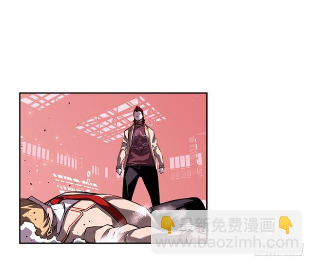 深刻印象(1/2)-第63话