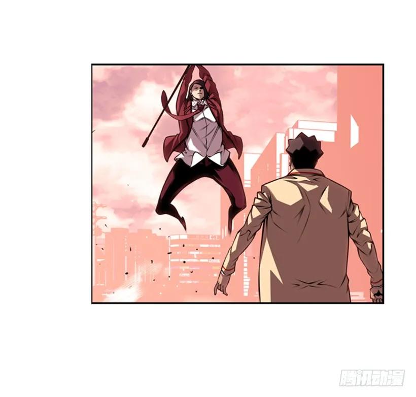 一点都不卑鄙(1/2)-第123话