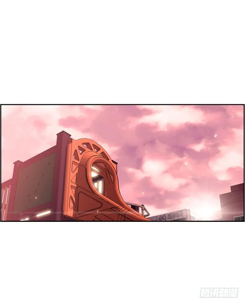 一点都不卑鄙(1/2)-第123话