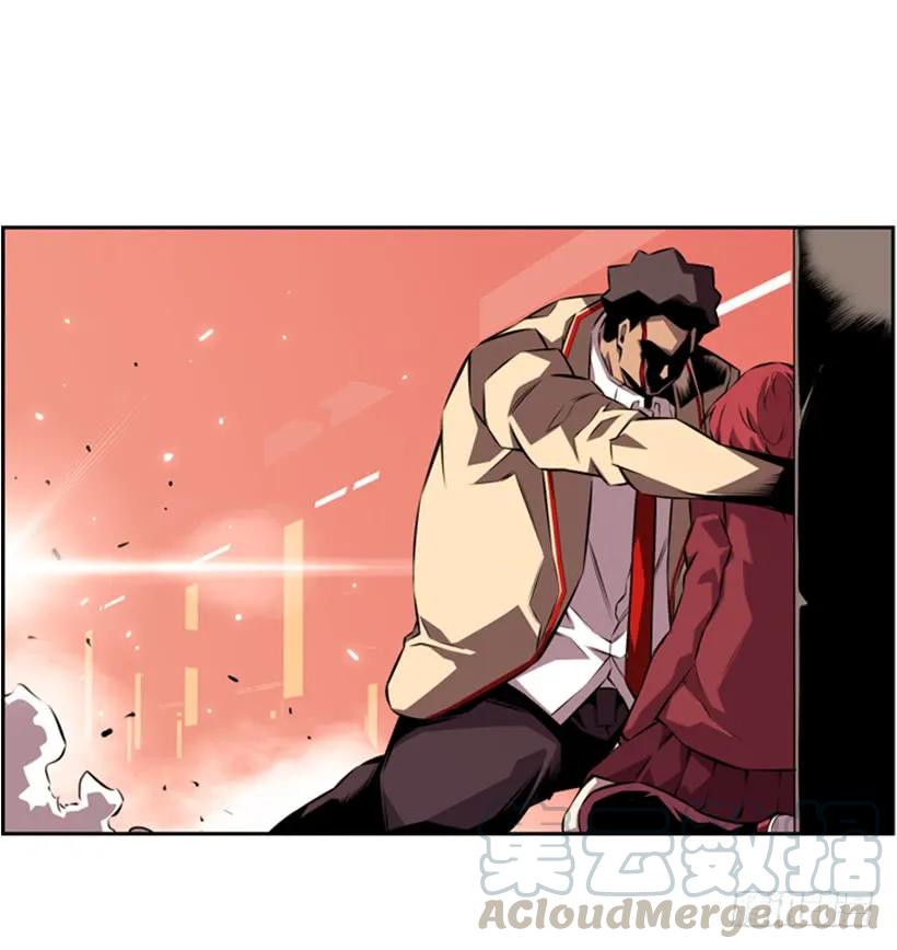 不可原谅(1/2)-第125话