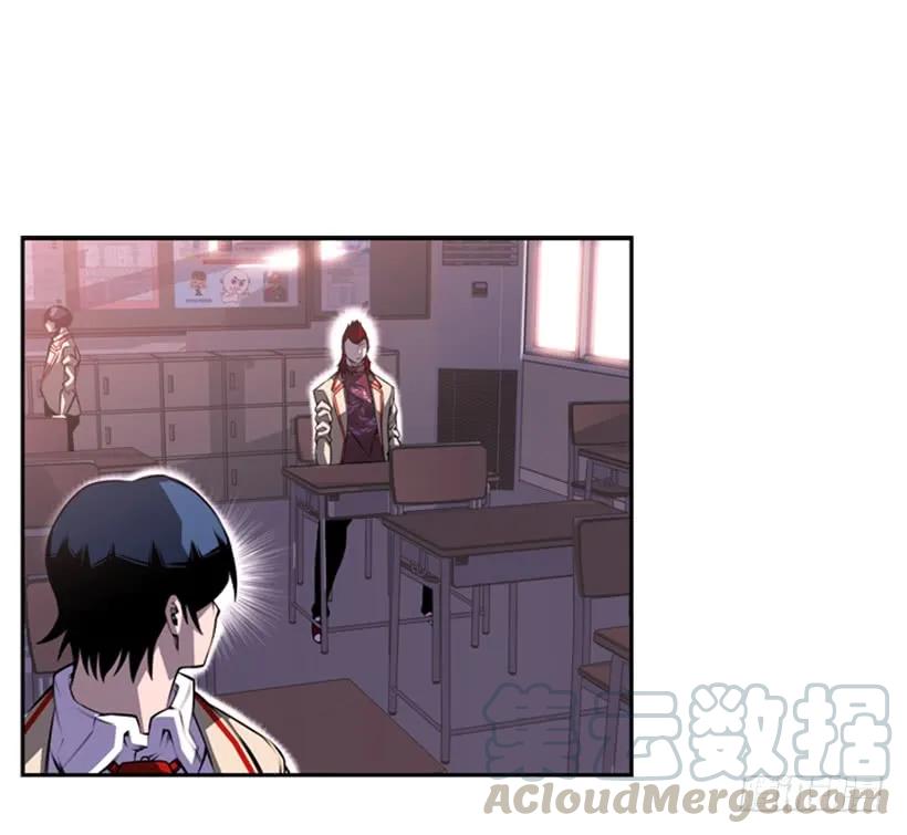 不可原谅(1/2)-第125话