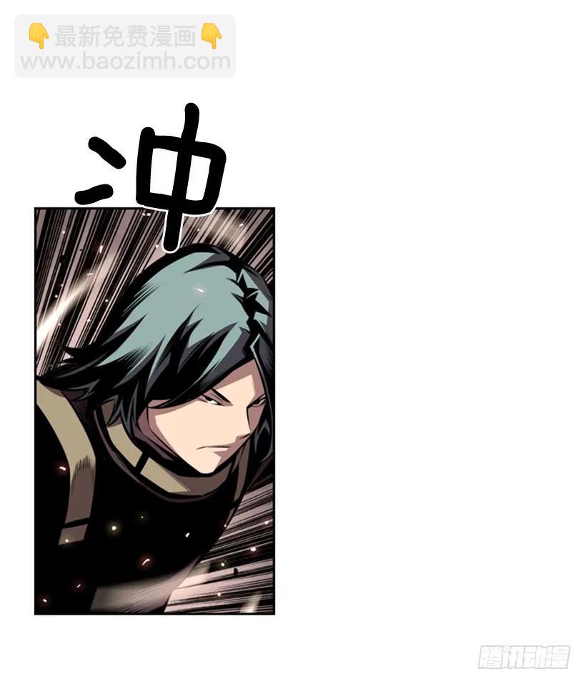 人类的本能(1/2)-第131话