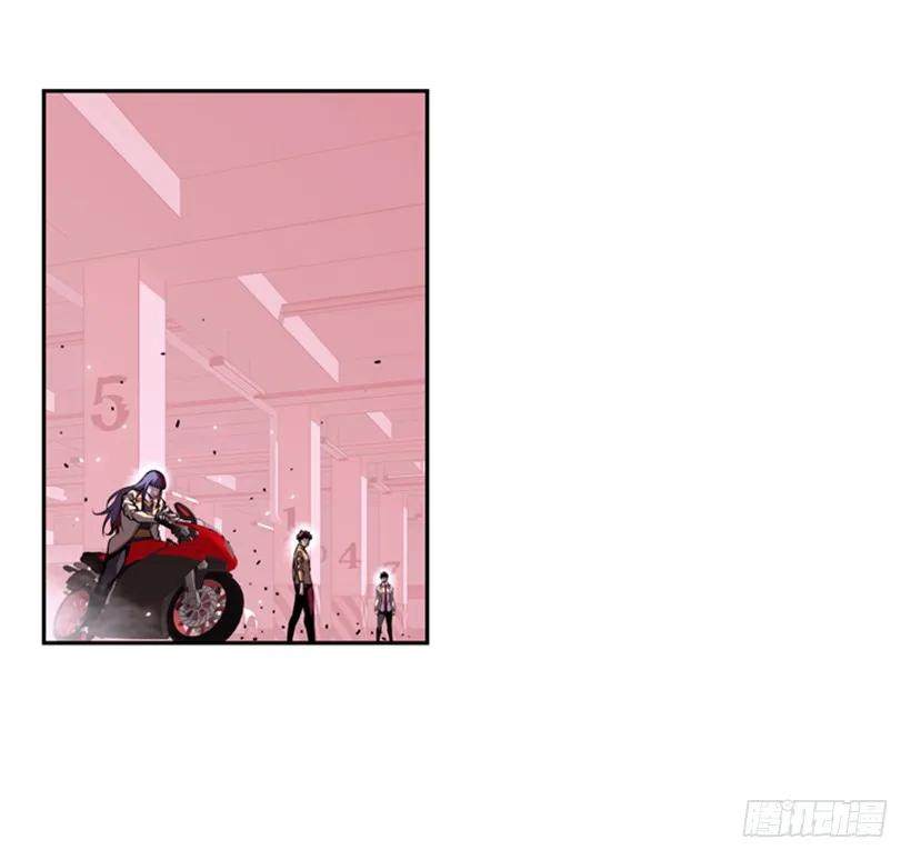 就知道你会来(1/2)-第133话