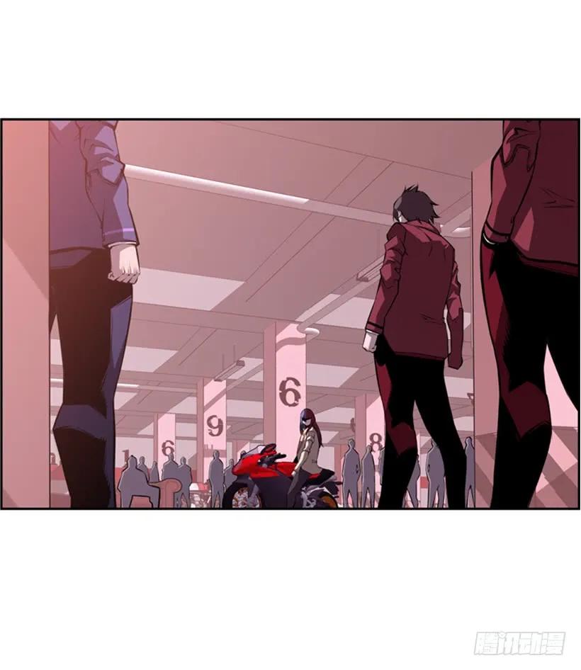 就知道你会来(1/2)-第133话