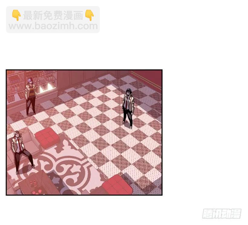 本能外露(1/2)-第137话