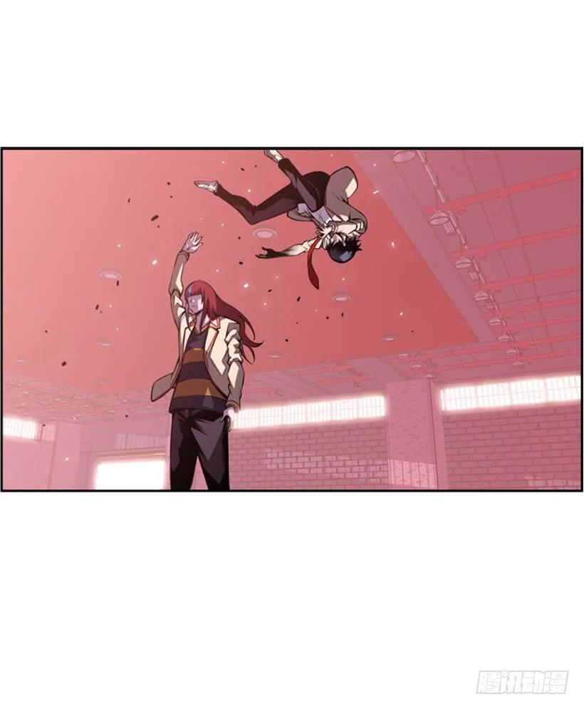 又晕倒了(1/2)-第141话