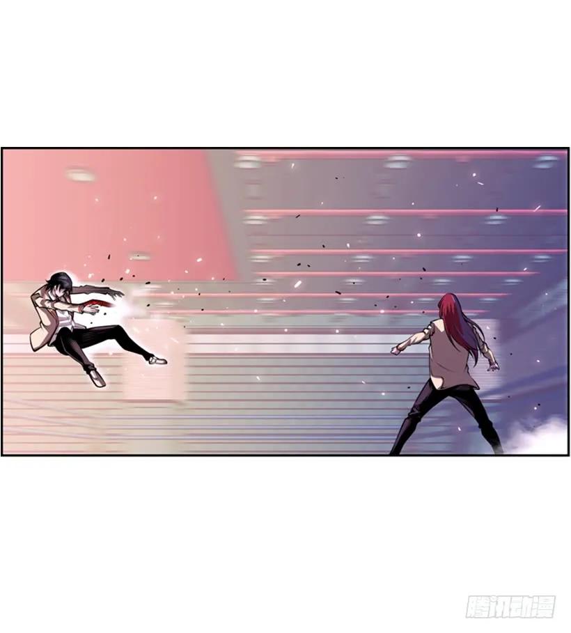 又晕倒了(1/2)-第141话