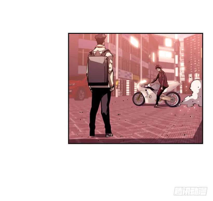 算是互不亏欠了(1/2)-第143话