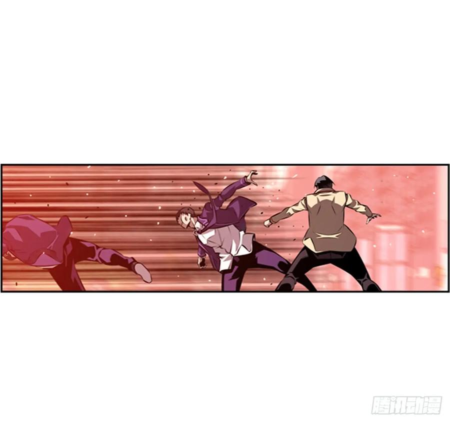 我一定会赢的(1/2)-第145话