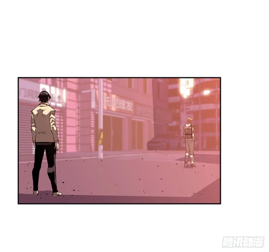 我一定会赢的(1/2)-第145话