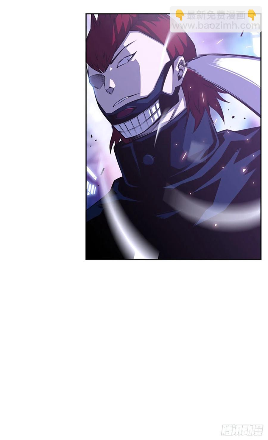 国昌vs剑明（1）-第73话