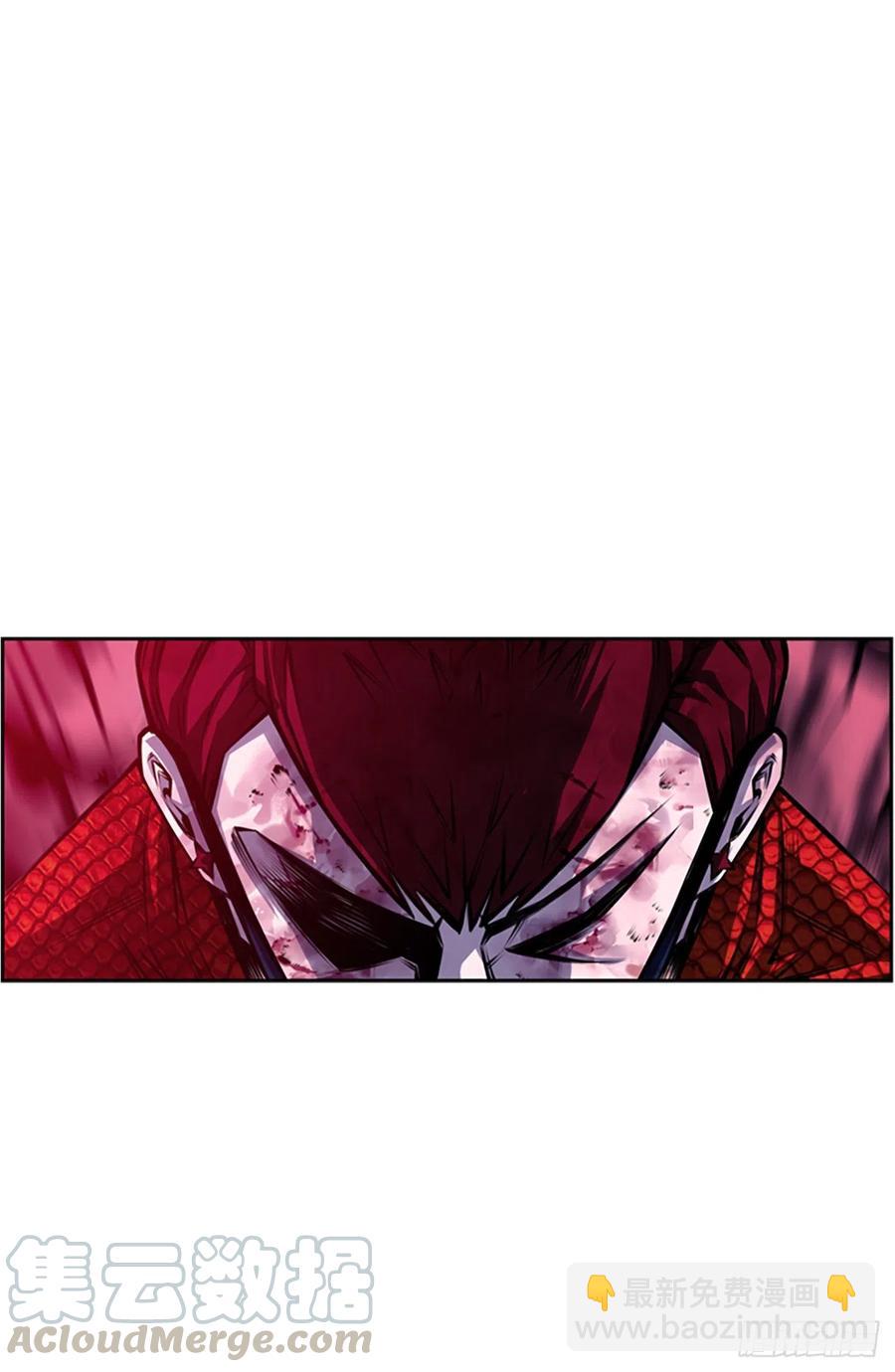 国昌vs剑明（7）-第79话