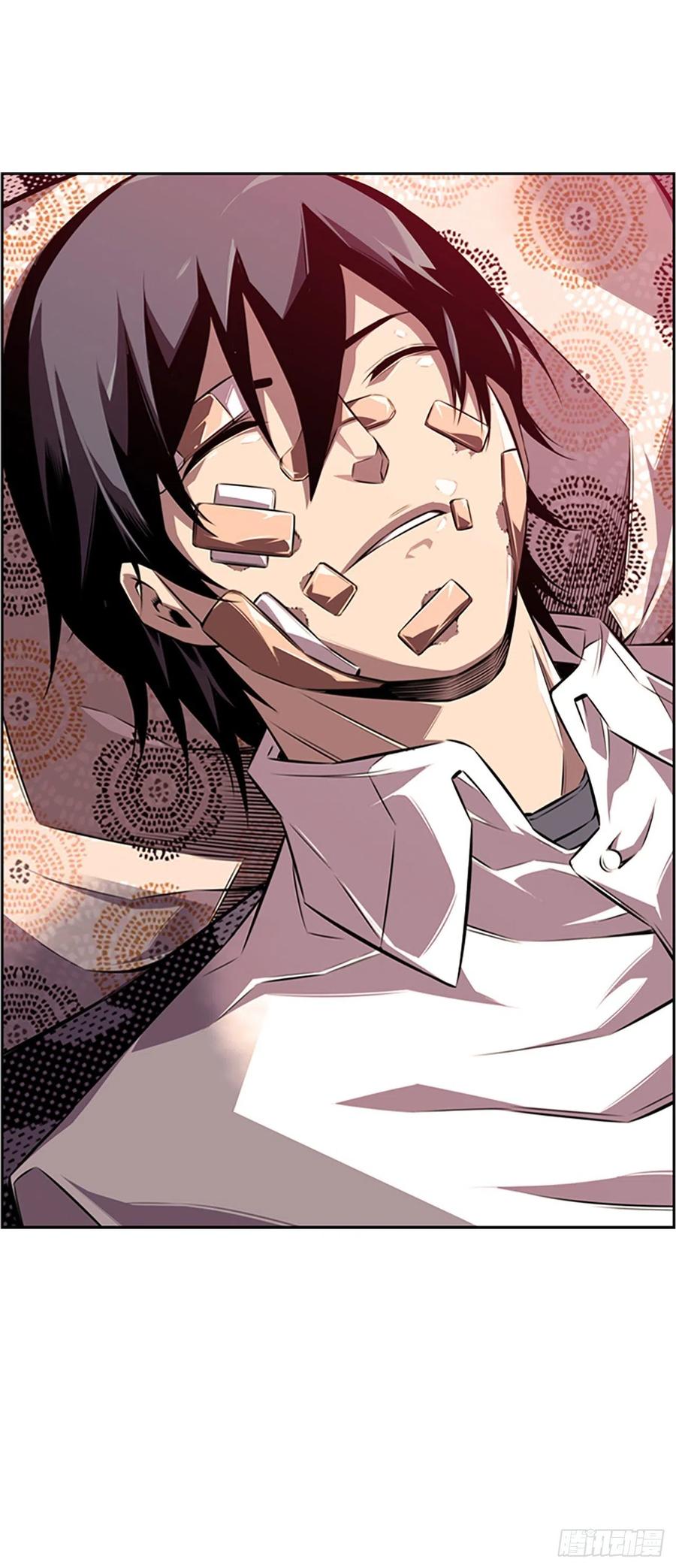 魂灵之战（2）-第81话