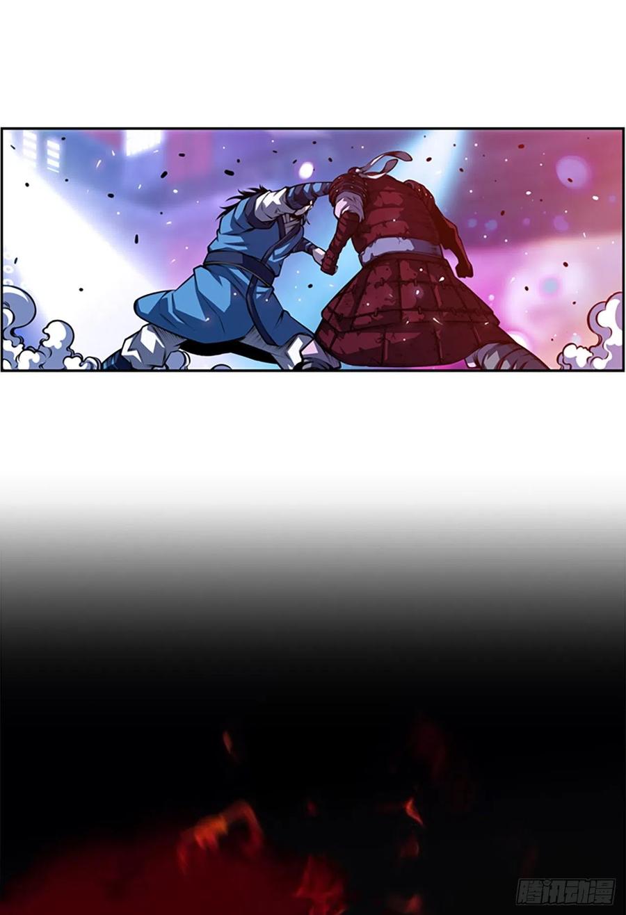 魂灵之战（2）-第81话