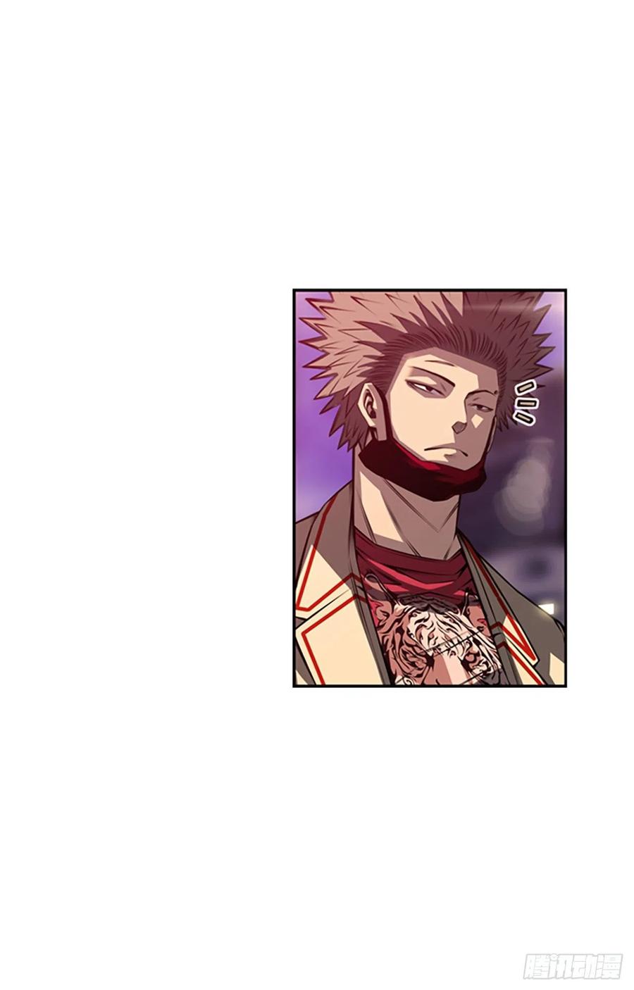 白吴青登场-第155话