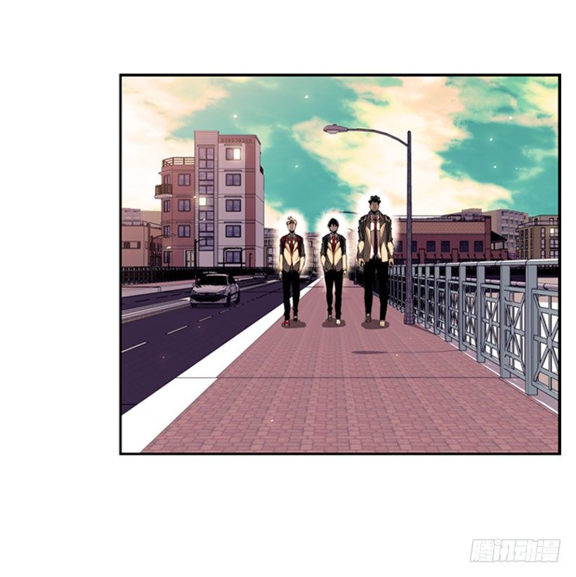 有趣的想法-第29话