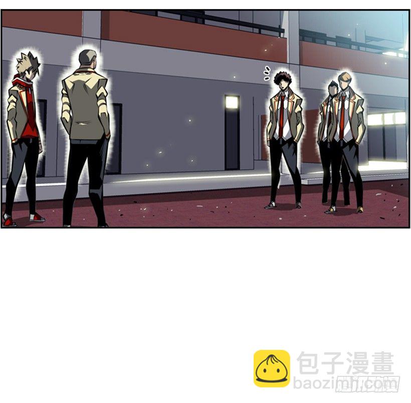 位置(1/2)-第37话