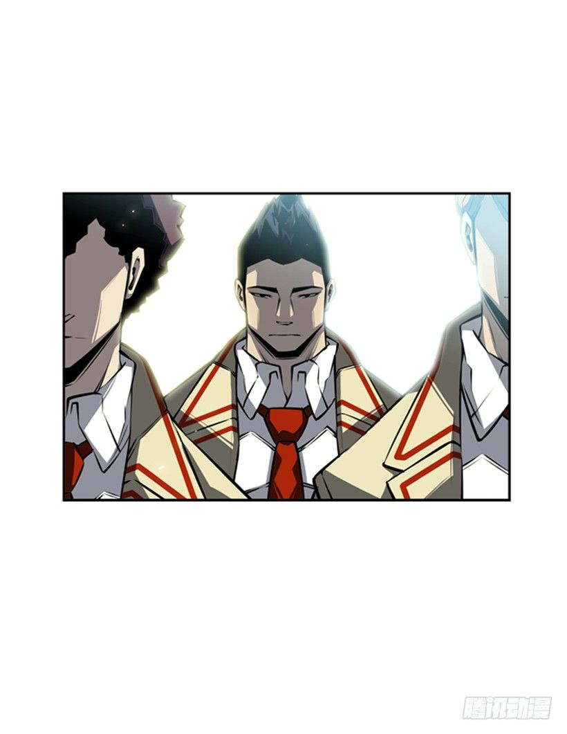 位置(1/2)-第37话