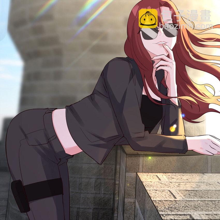 001 暗之君王永夜(1/3)-第1话