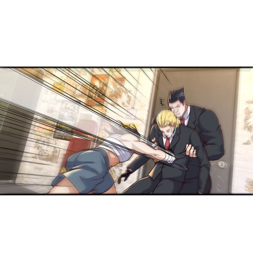 013 瞬灭二敌-第13话