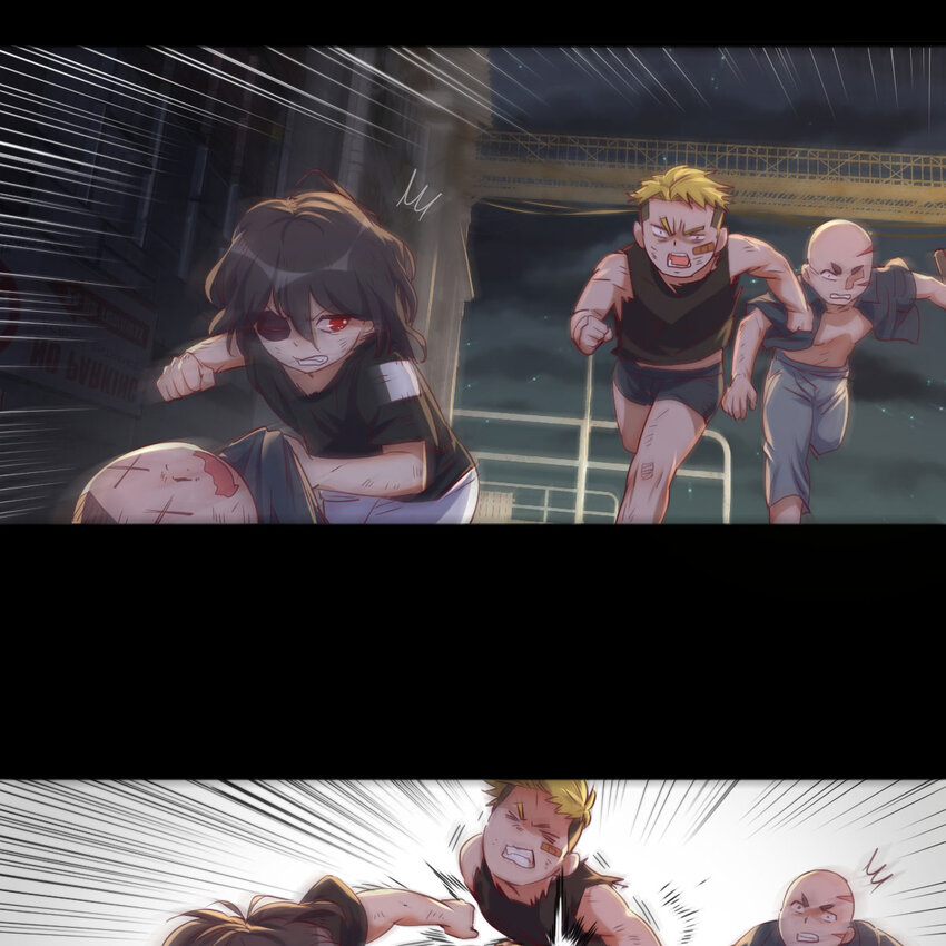 015 时隔2000年的再会-第15话