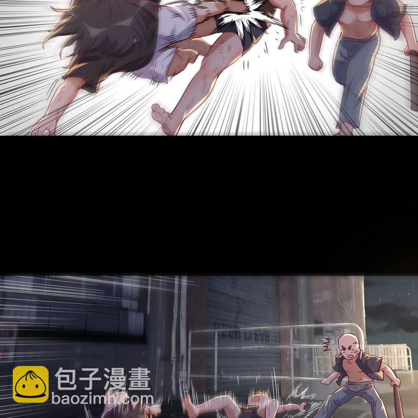 015 时隔2000年的再会-第15话