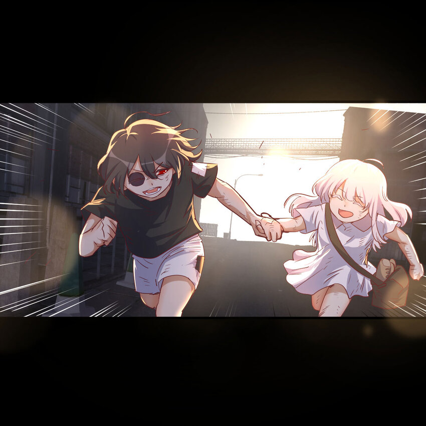 015 时隔2000年的再会-第15话