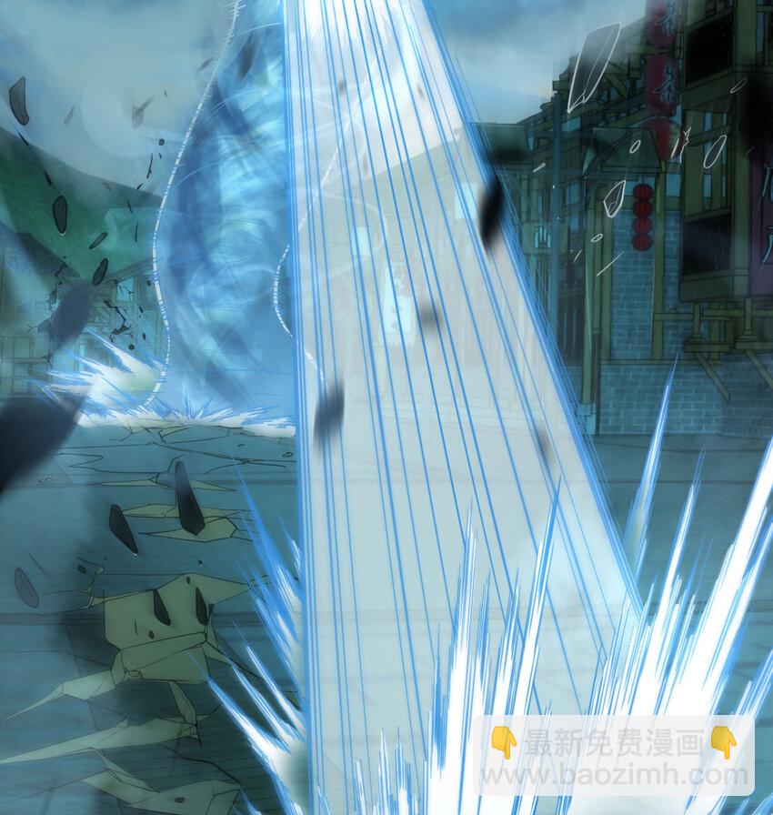 025 你是谁(1/2)-第25话