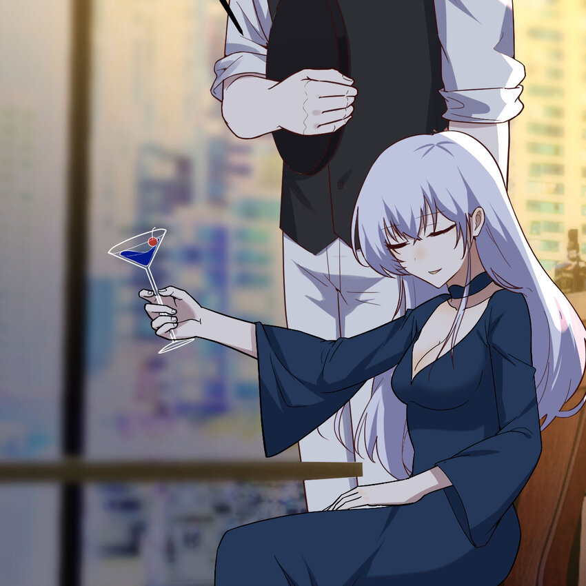 27 神修法门(1/2)-第27话