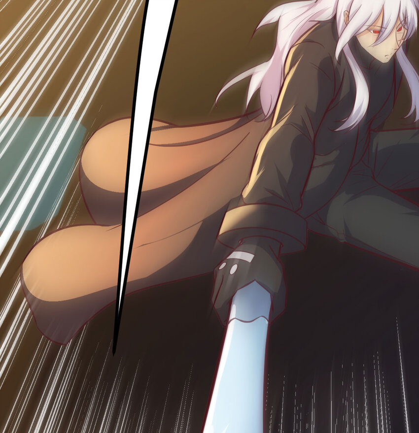 31 管饭就行(1/2)-第31话