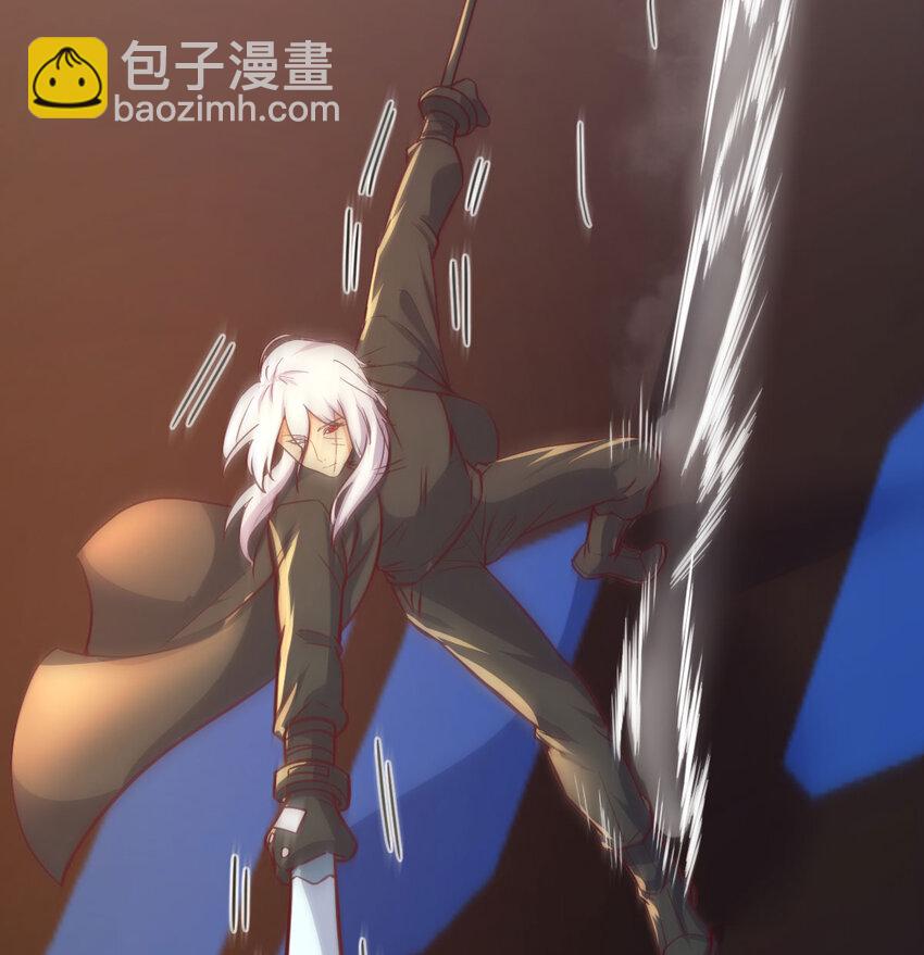 31 管饭就行(1/2)-第31话