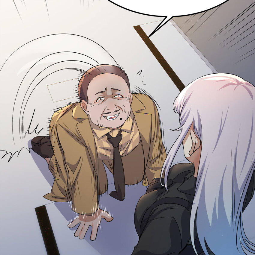 33 活下去(1/2)-第33话