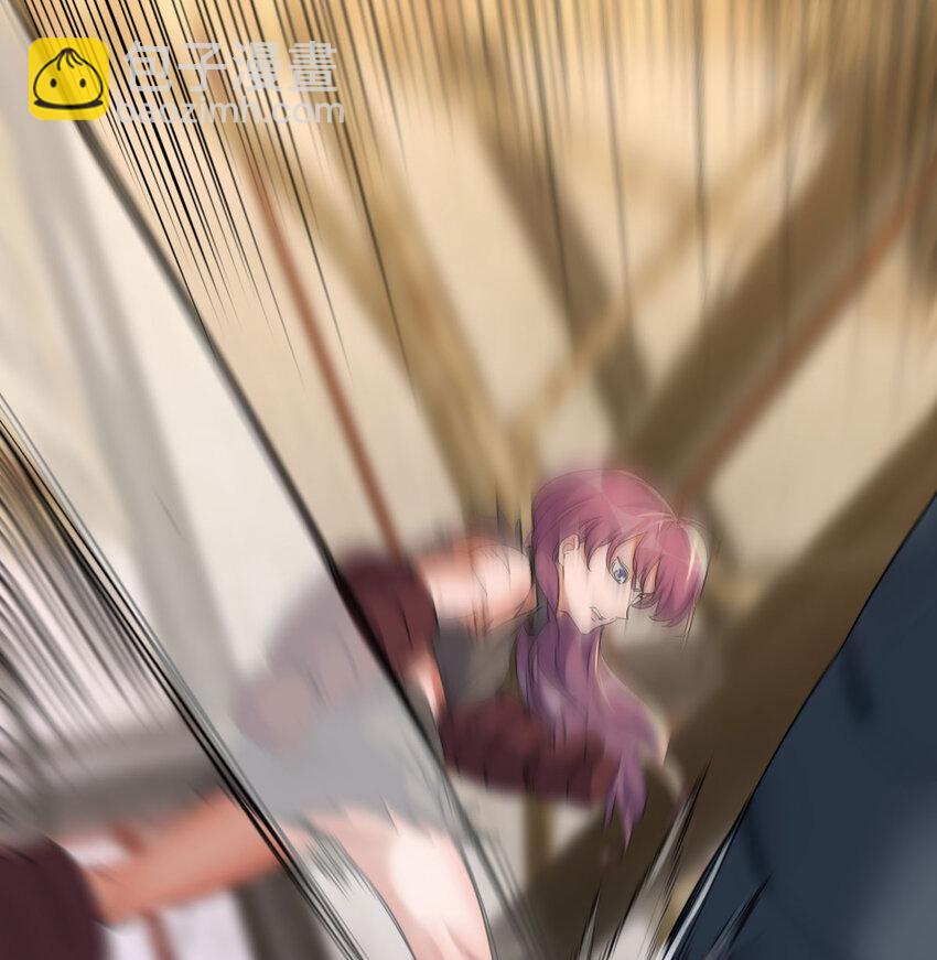 33 活下去(1/2)-第33话