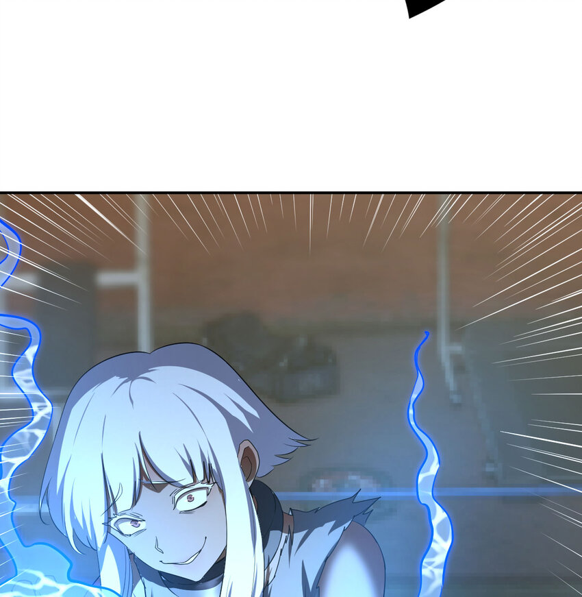 33 活下去(1/2)-第33话