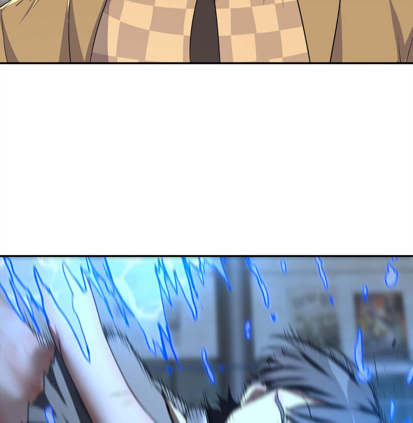 33 活下去(1/2)-第33话