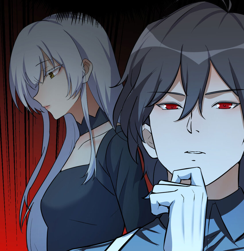 35 夜鸦(1/2)-第35话