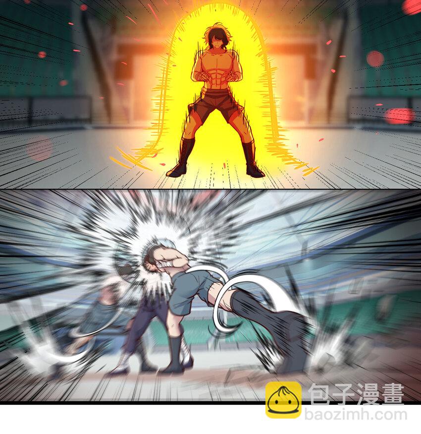 35 夜鸦(1/2)-第35话