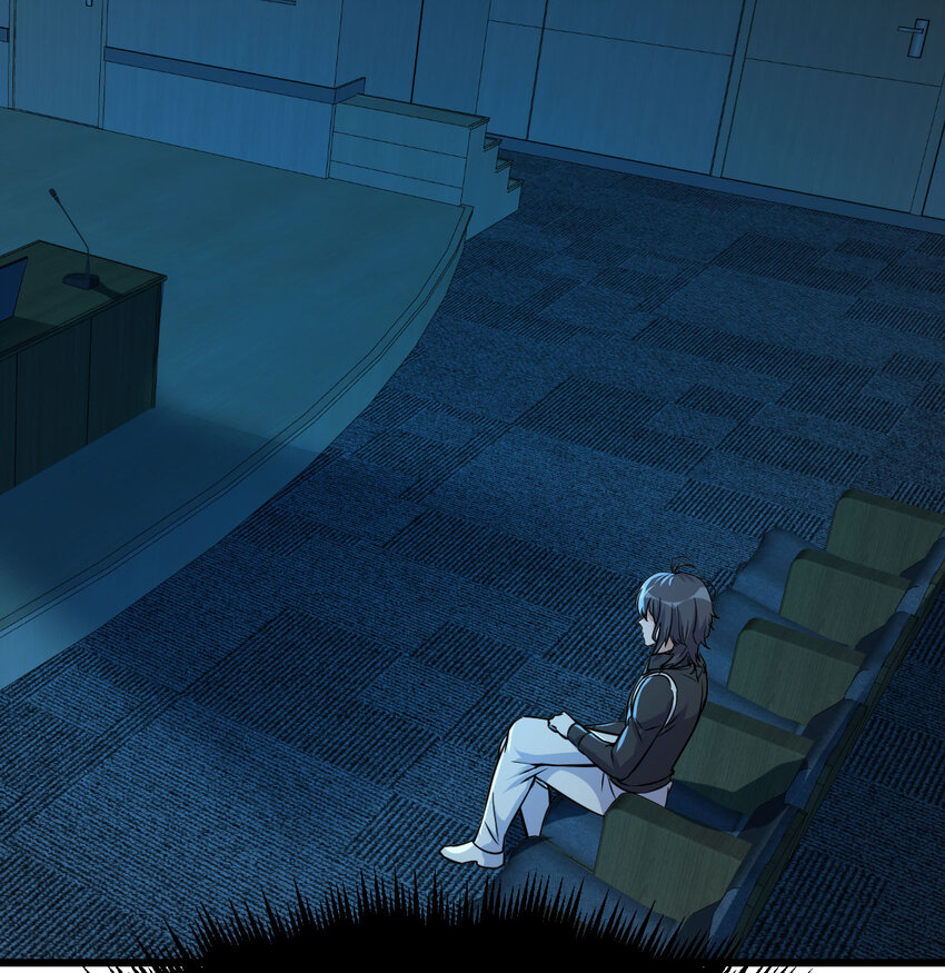 35 夜鸦(1/2)-第35话