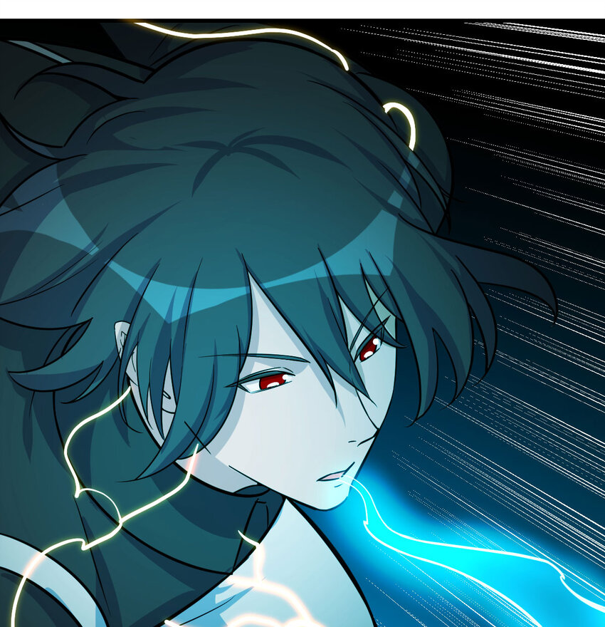 037 蹩脚的暗语(1/2)-第37话