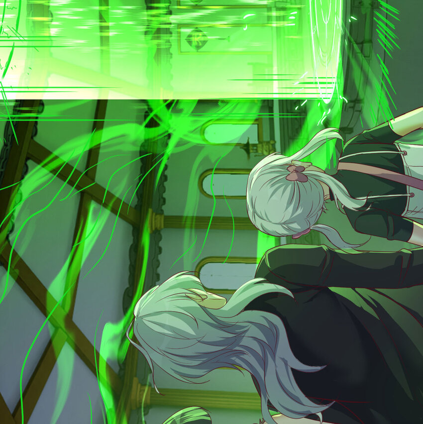 005 前往未来(1/2)-第5话