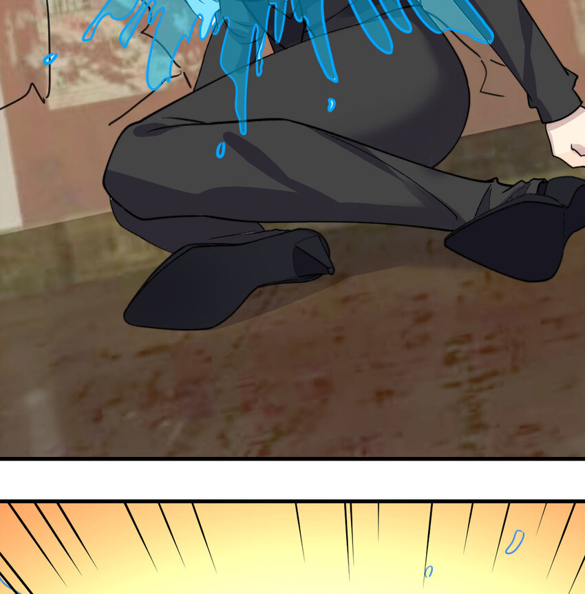 041 彻底输了(1/2)-第41话